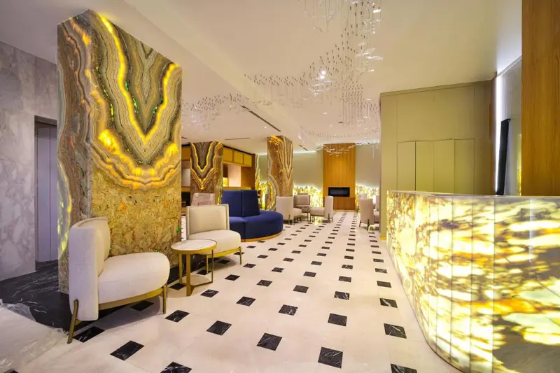 Shirisha Hotel Istanbul