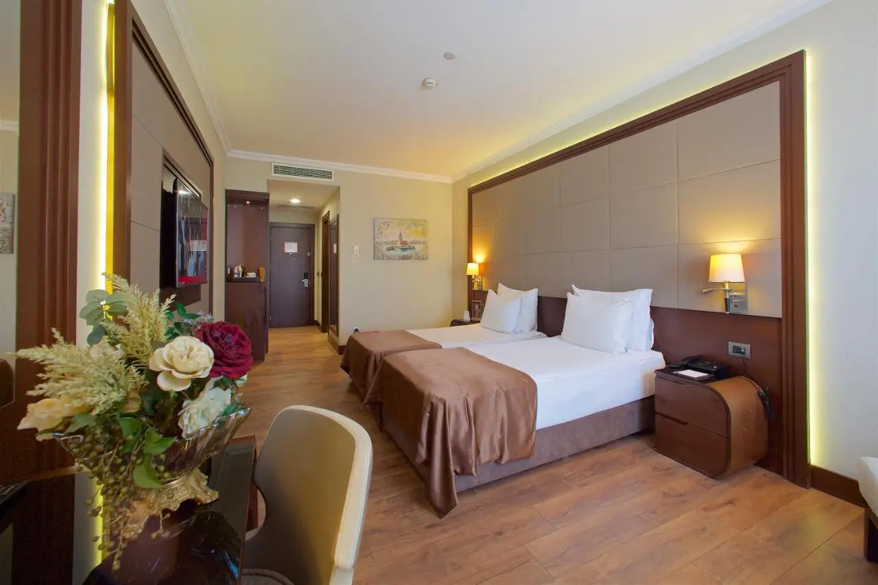 Ramada by Wyndham Istanbul Merter