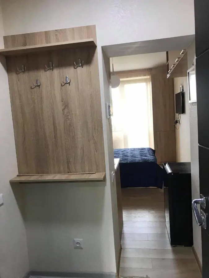 Bakuriani Apartment