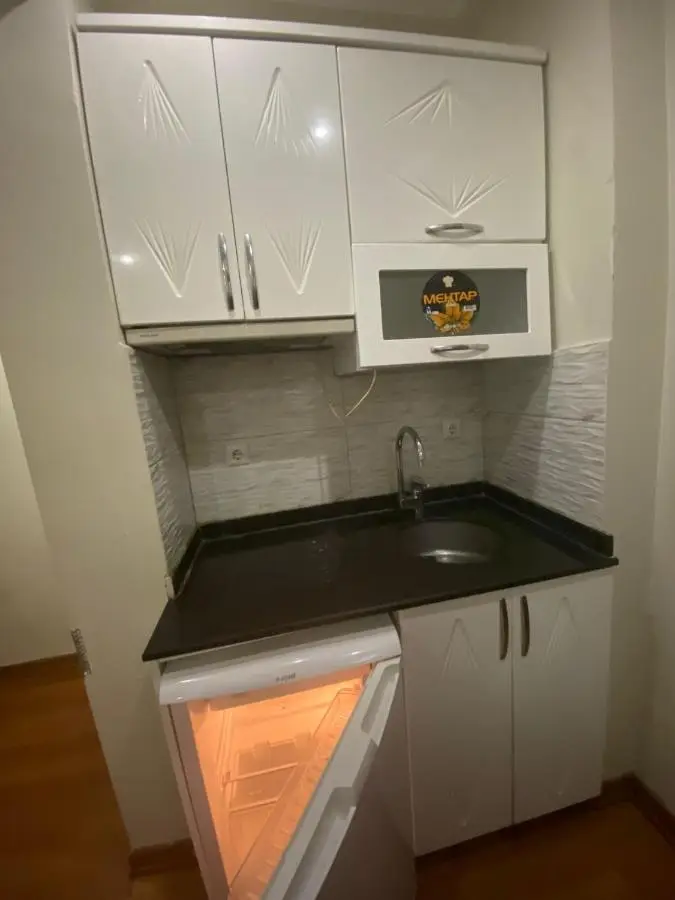 Birinci Apart Hotel