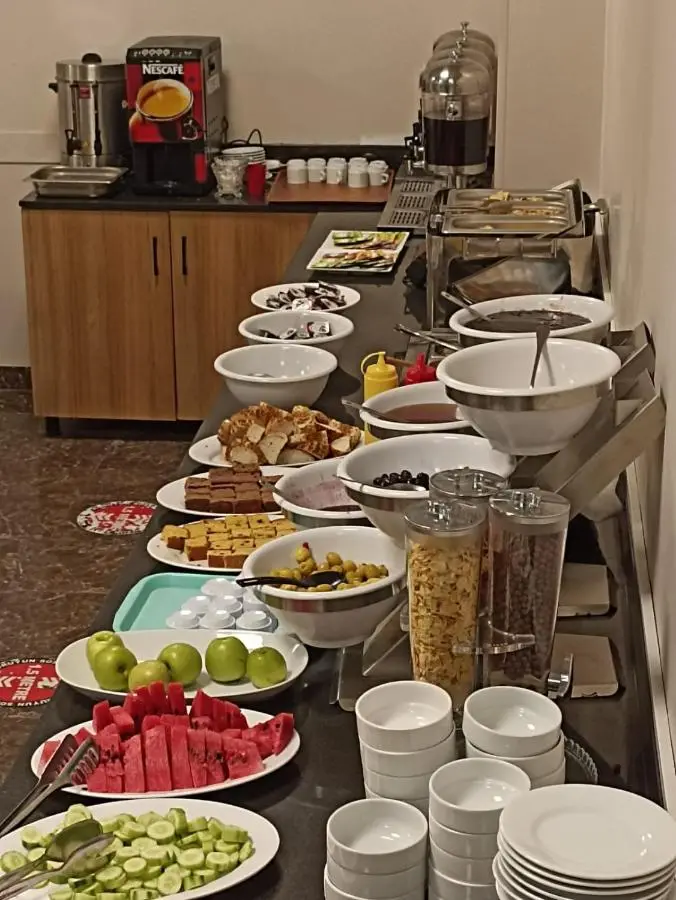 Fatih Resadiye Hotel