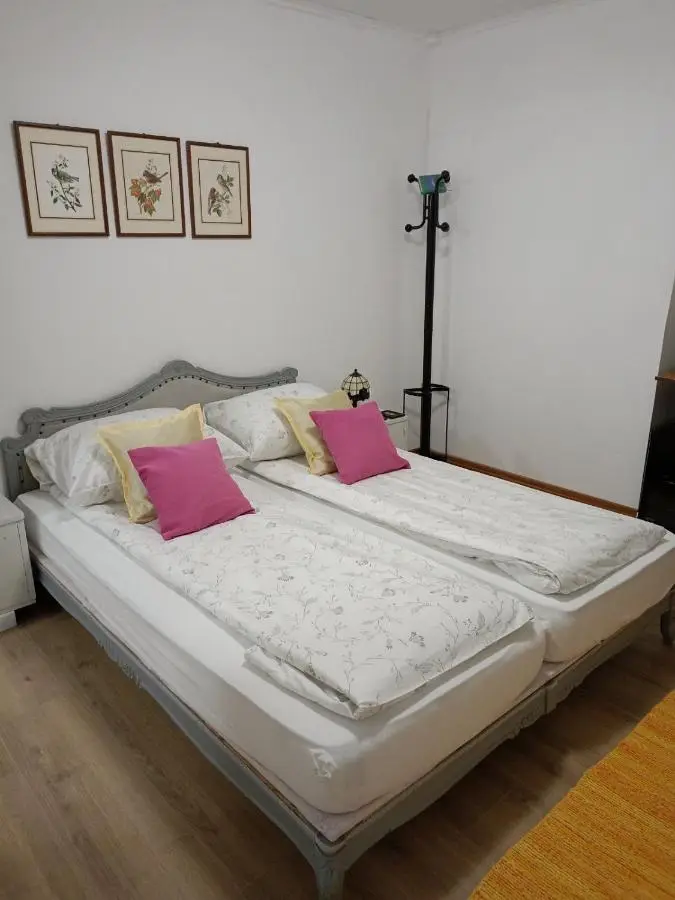 Lalić rooms