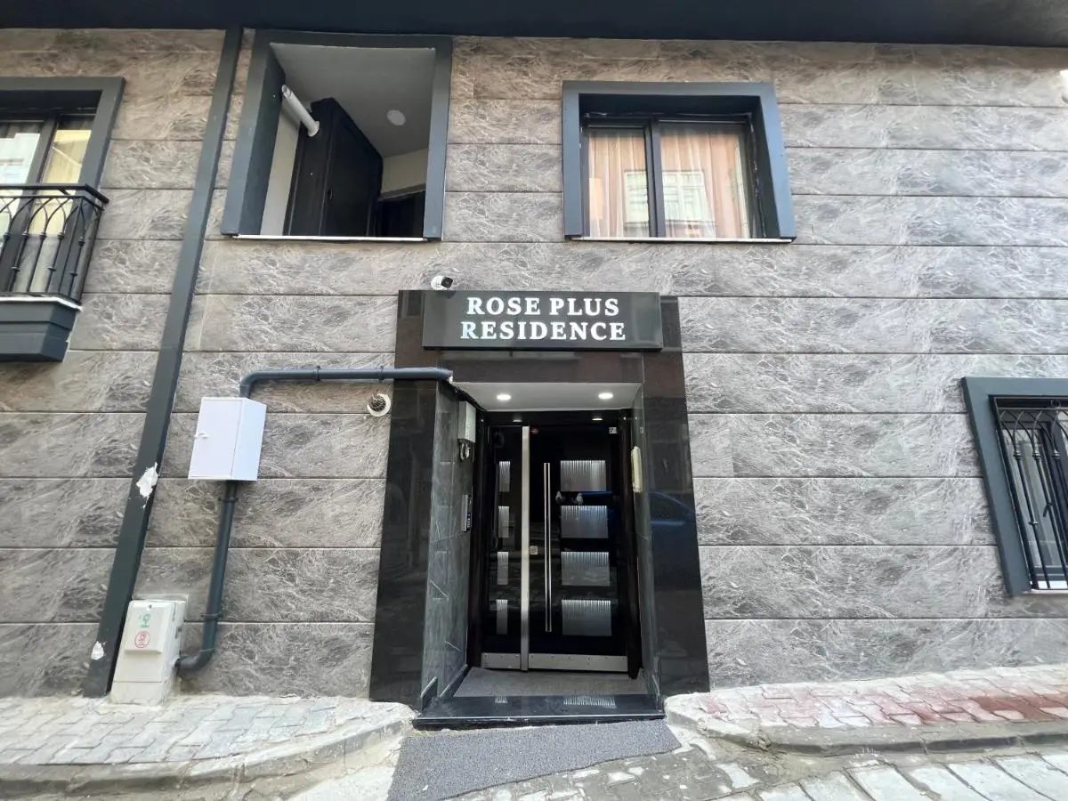 Rose Plus Residence