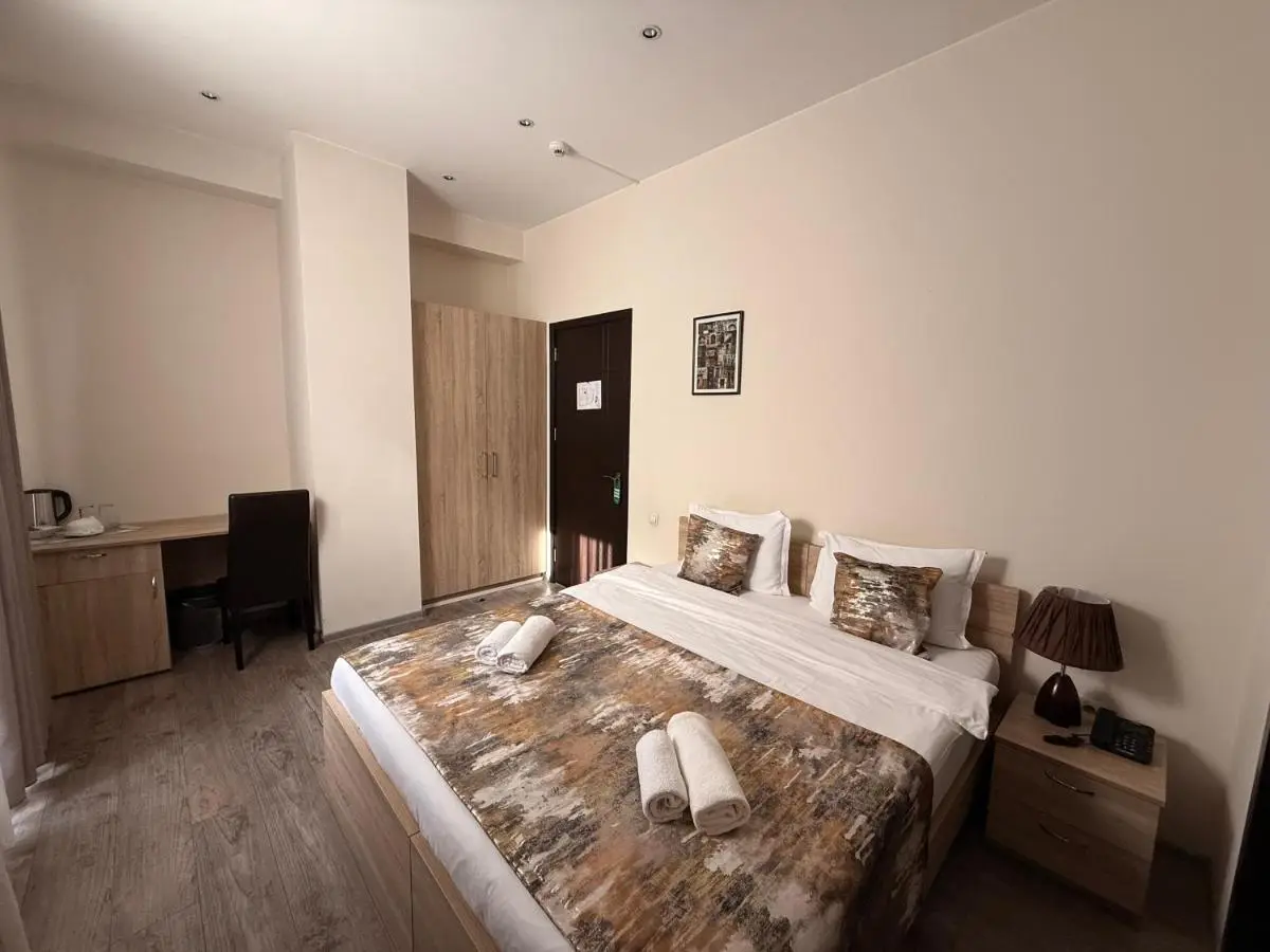 Liva Hotel