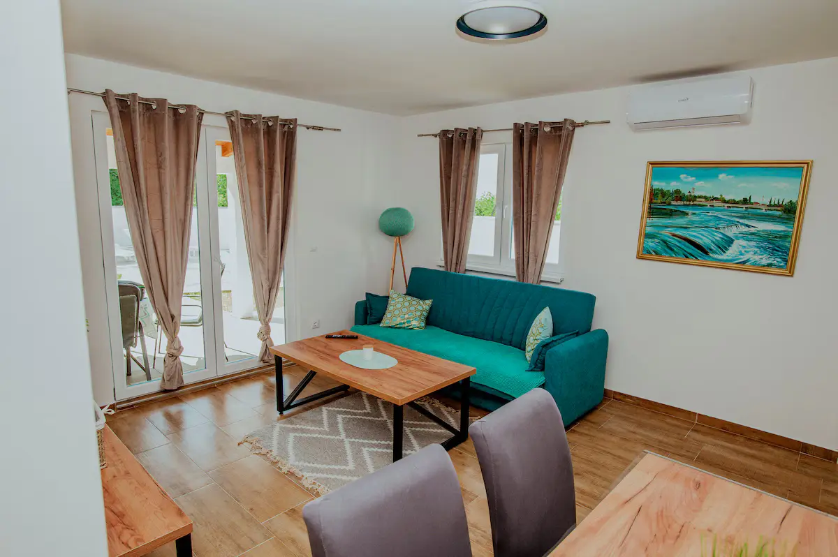 Holiday home Vucjak