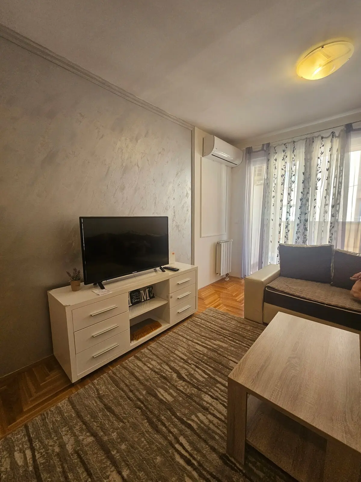 Rejjan Apartments