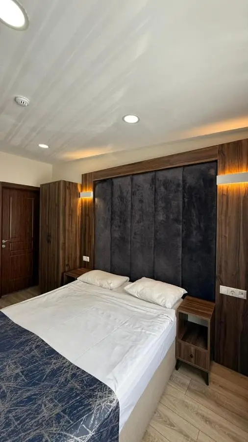 Han Suite Hotel