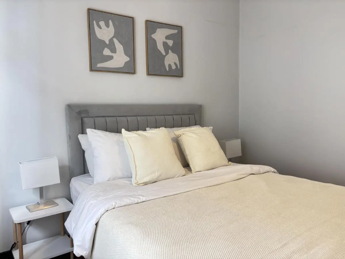1BR w Turkish Hammam • Central Galata Stay
