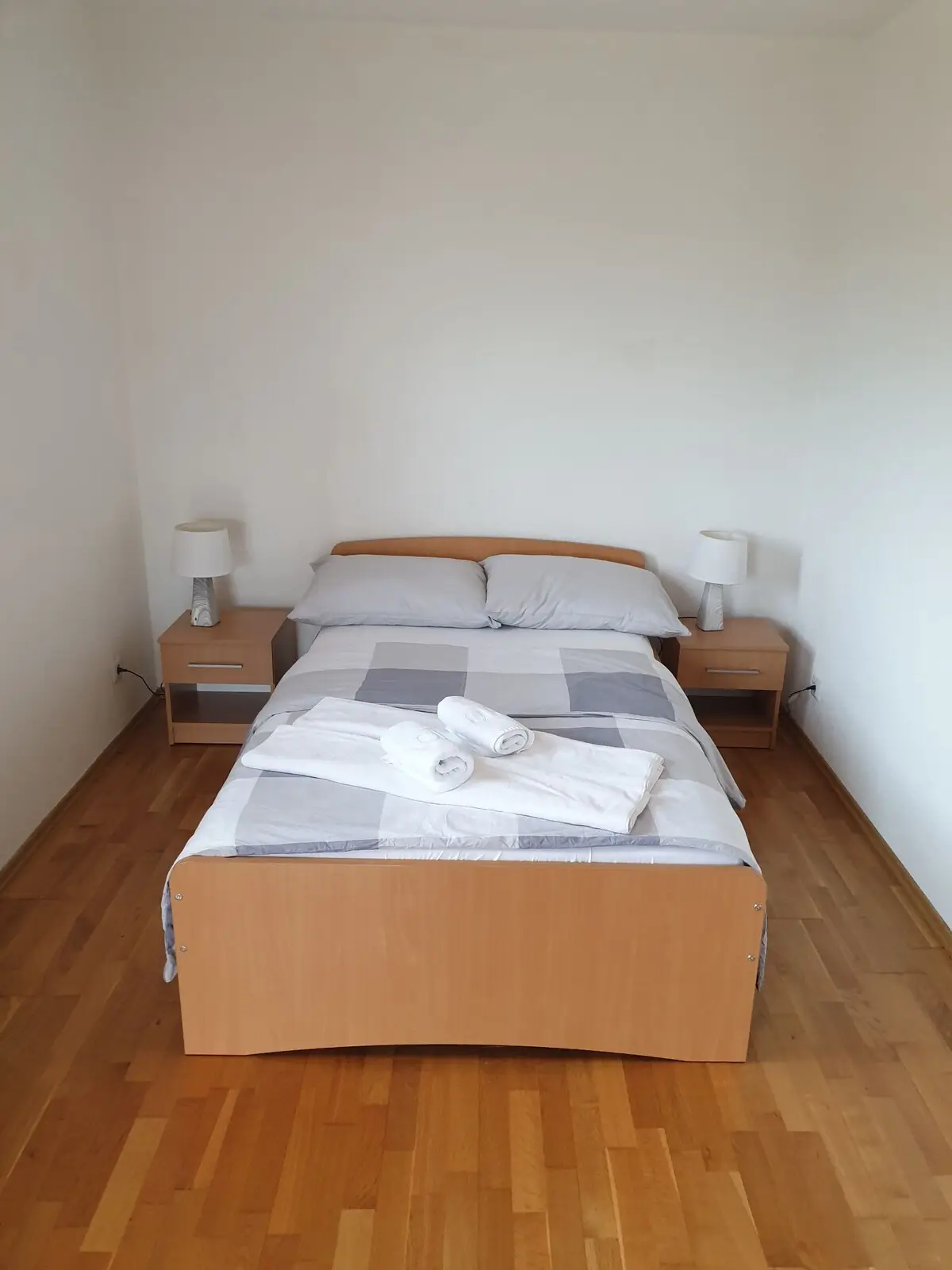 Karabegovic Appartment 1