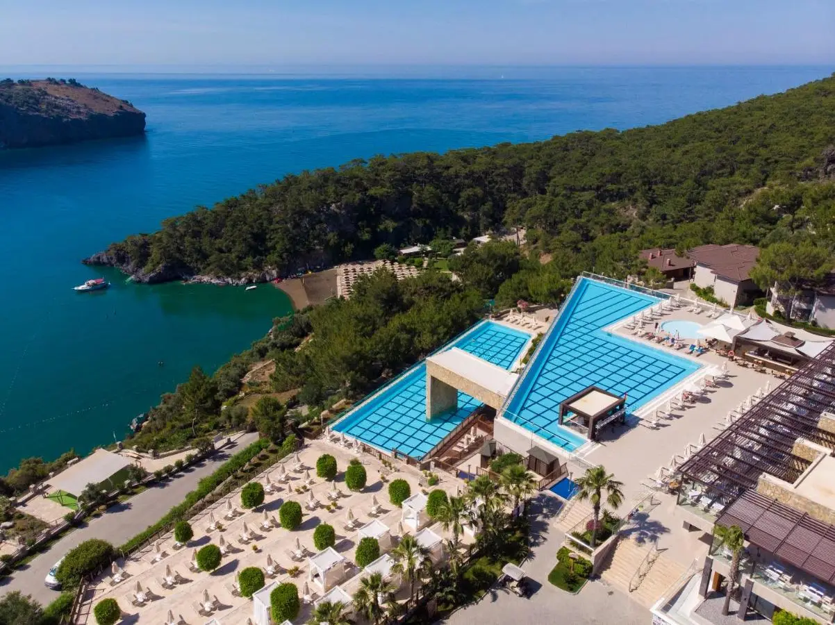 TUI BLUE Seno - Adults Only