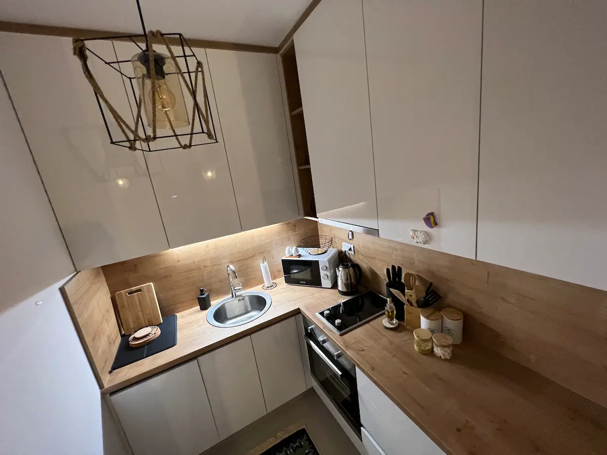Emonna Apartment, Bjelasnica