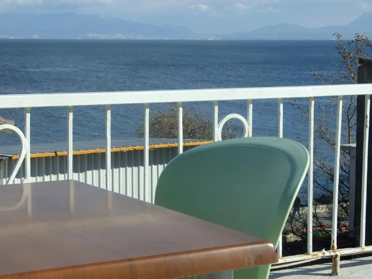 Mudanya Otel
