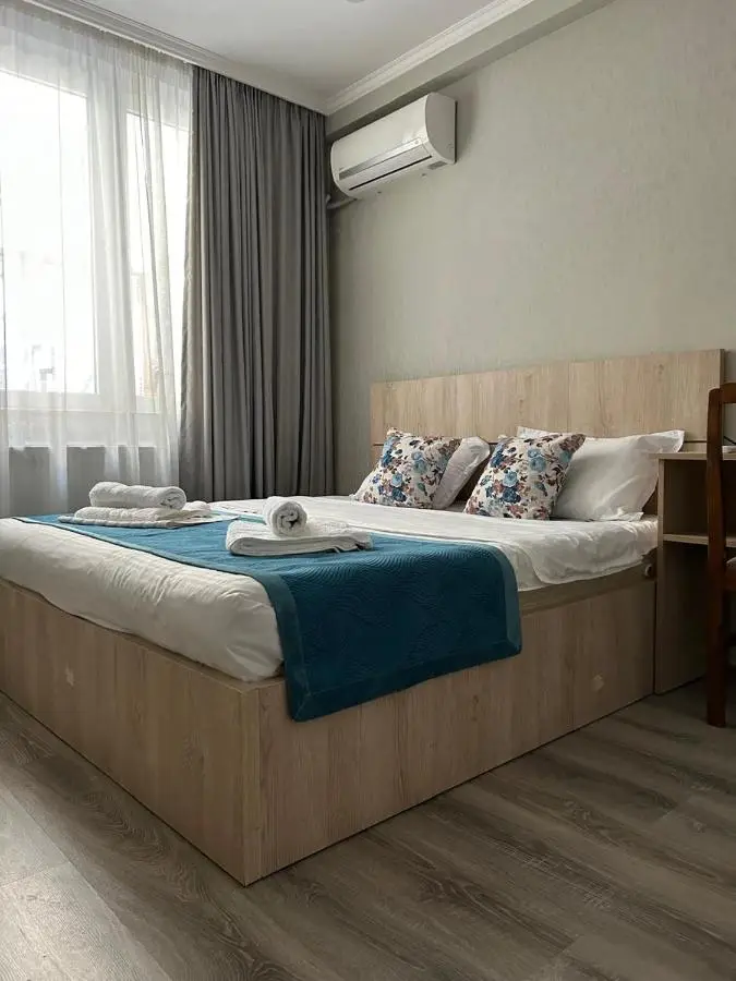 Tbilisi Center Hotel