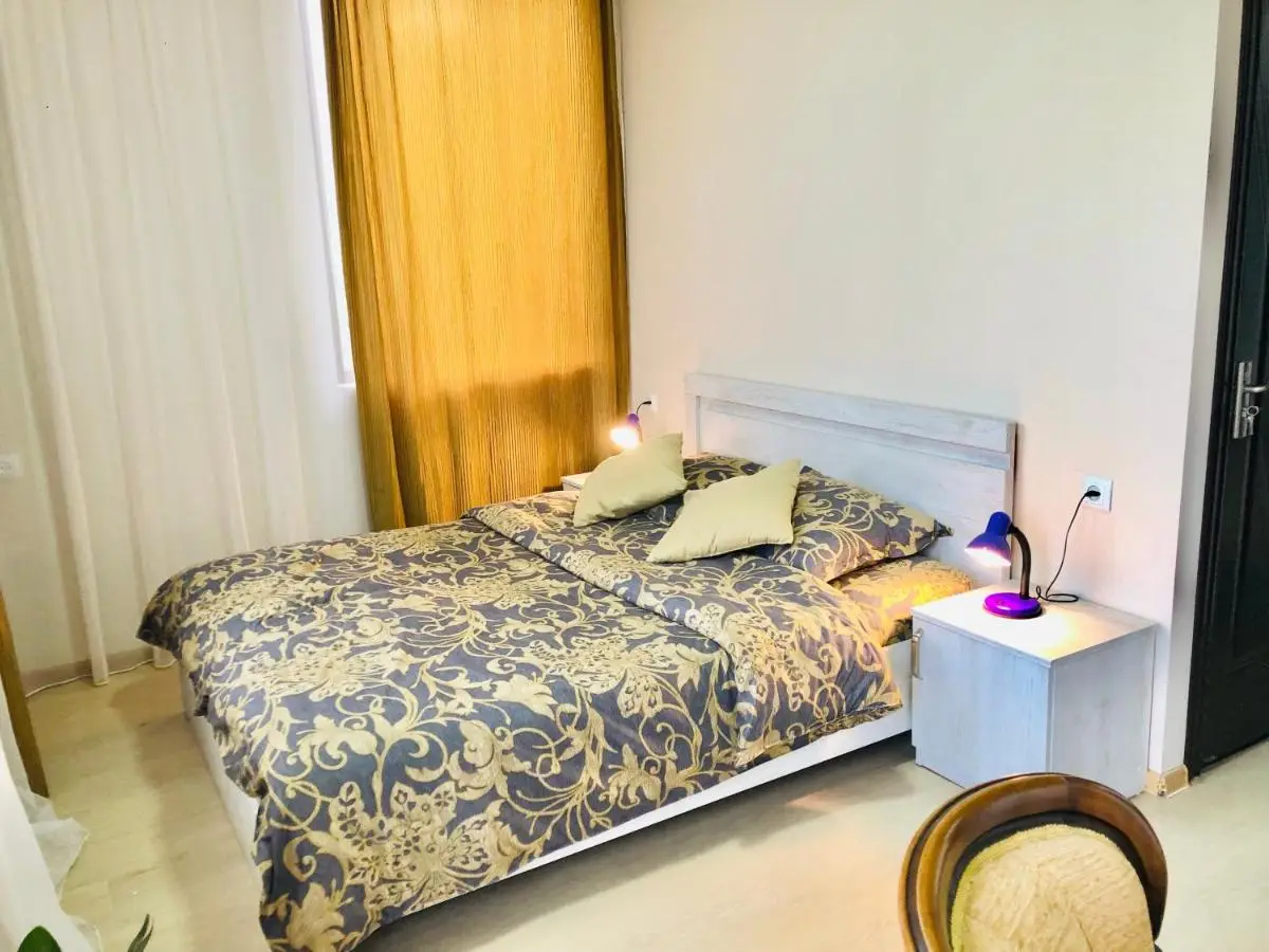 Holiday House Green Cape Batumi