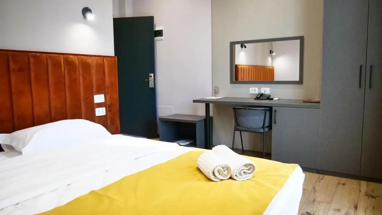 Nord Boutique Hotel by HORIZONT