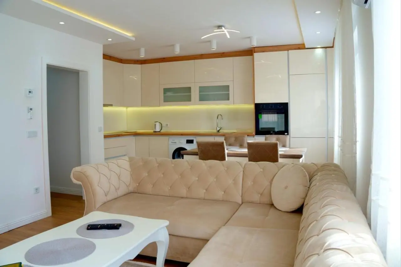 Triple A Apartments