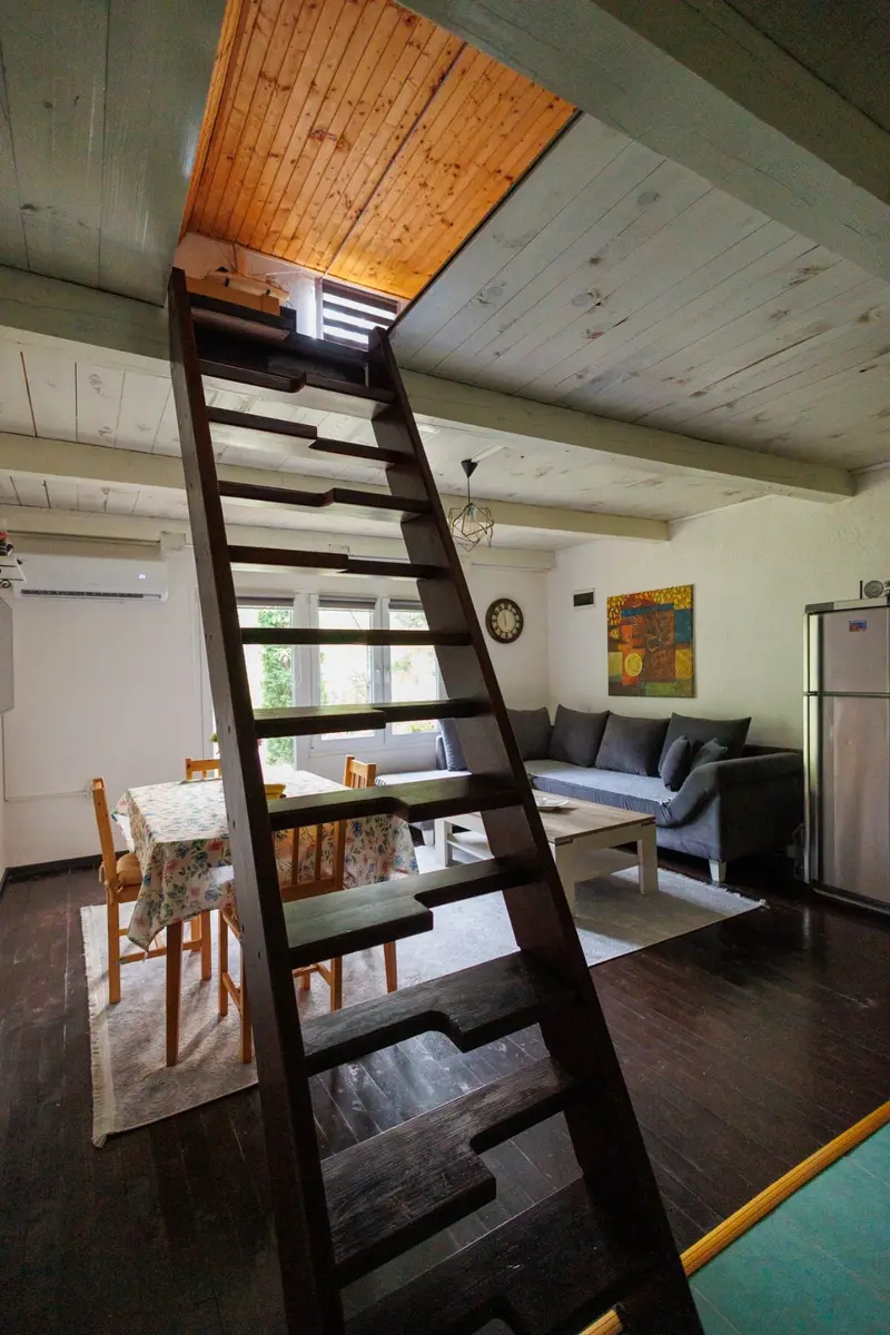 Studio apartment “Farah”