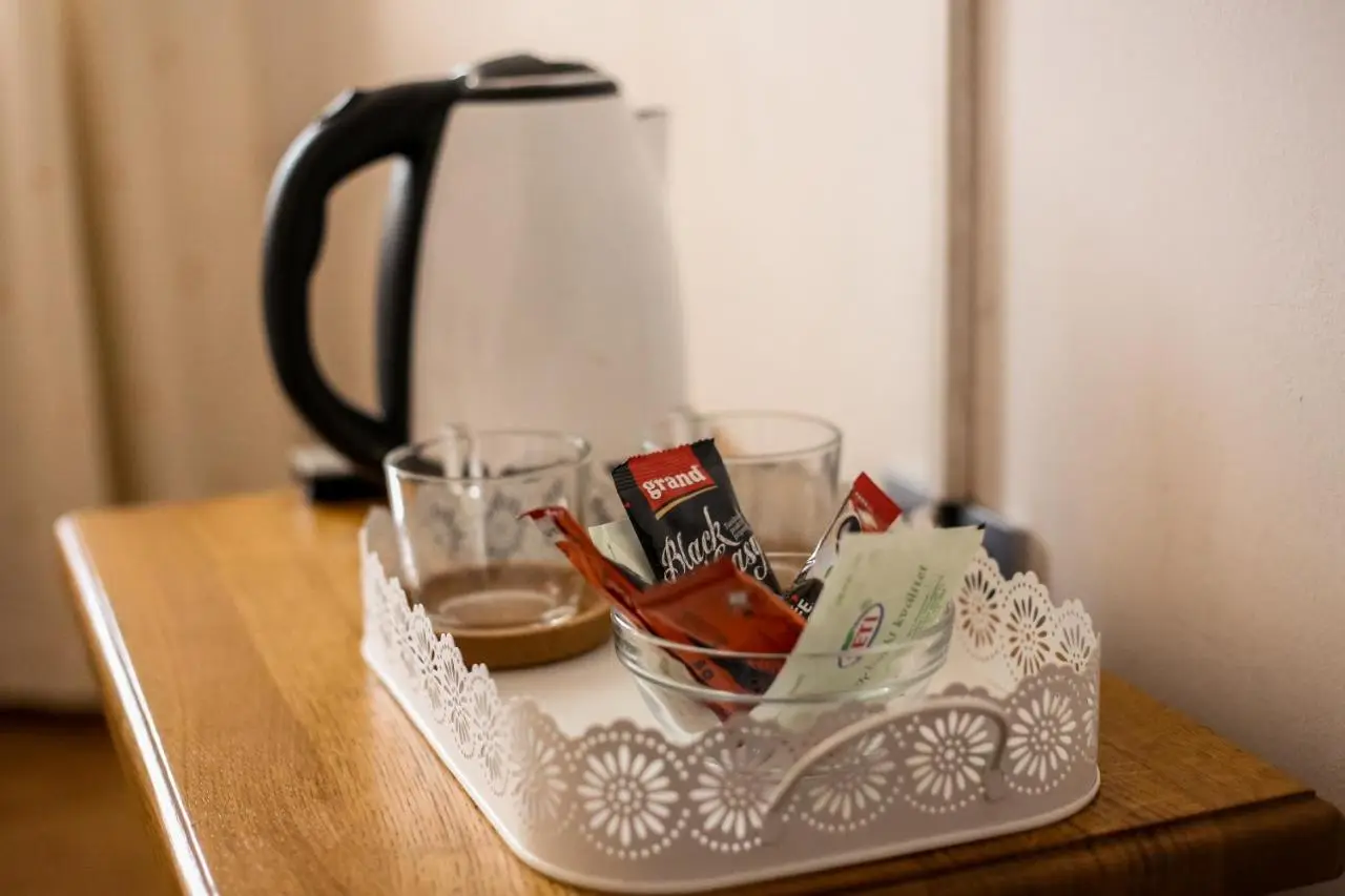 Bed and Breakfast Vijecnica