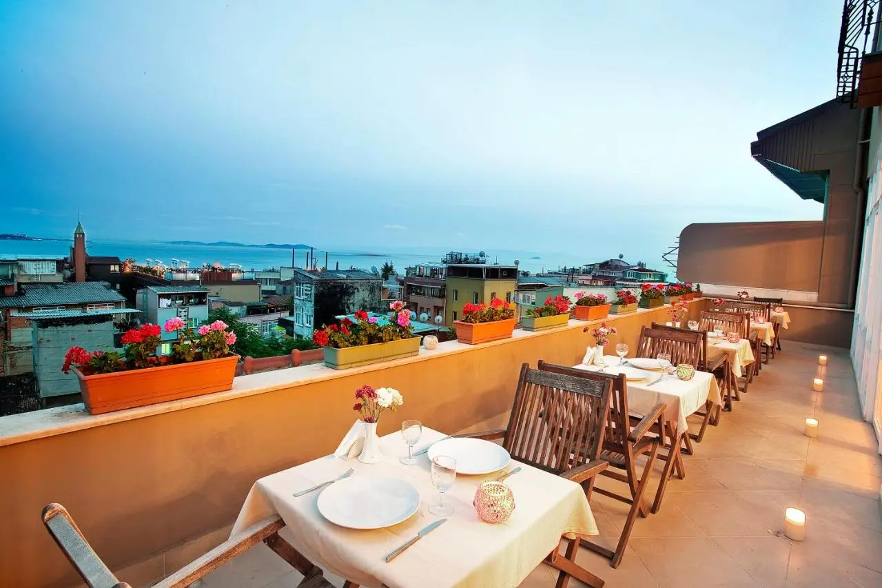 Hotel Sumengen