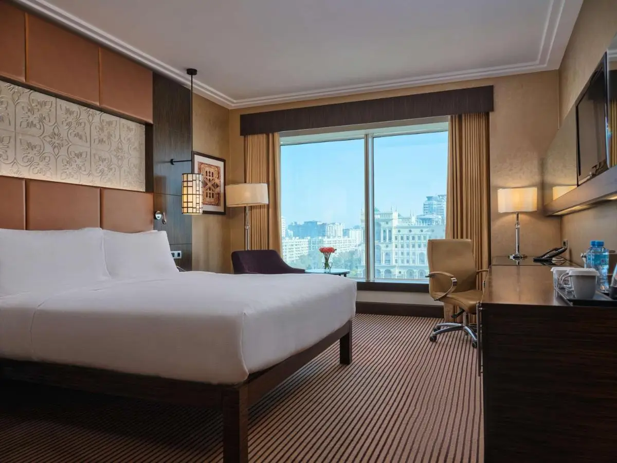 Hilton Baku