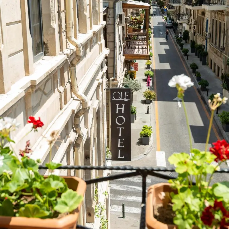 OLF Hotel