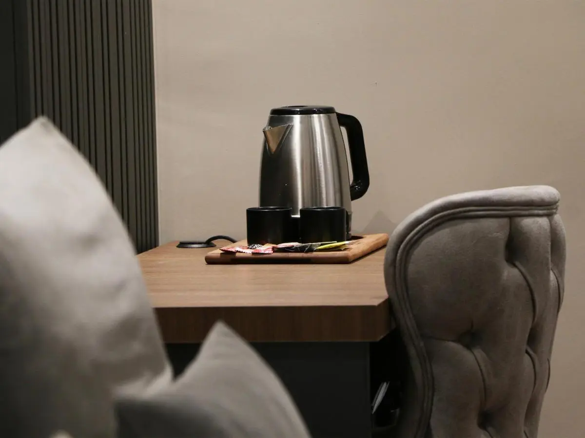 GRAND ÜSKÜDAR OTEL