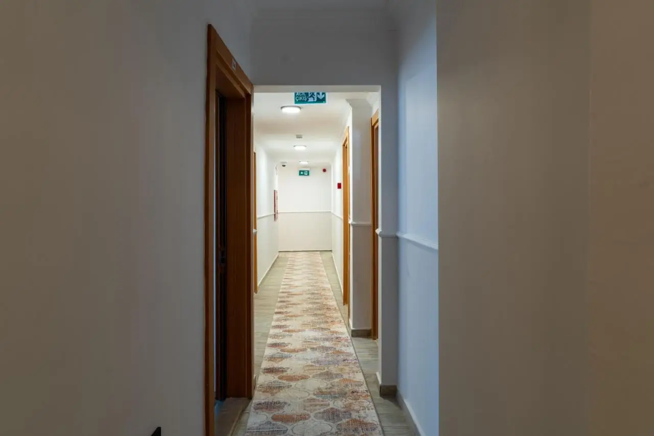 Karacan Hotel - Dalaman Airport