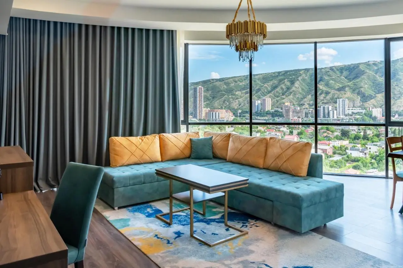 Royal Tulip Hotel & Casino, Tbilisi