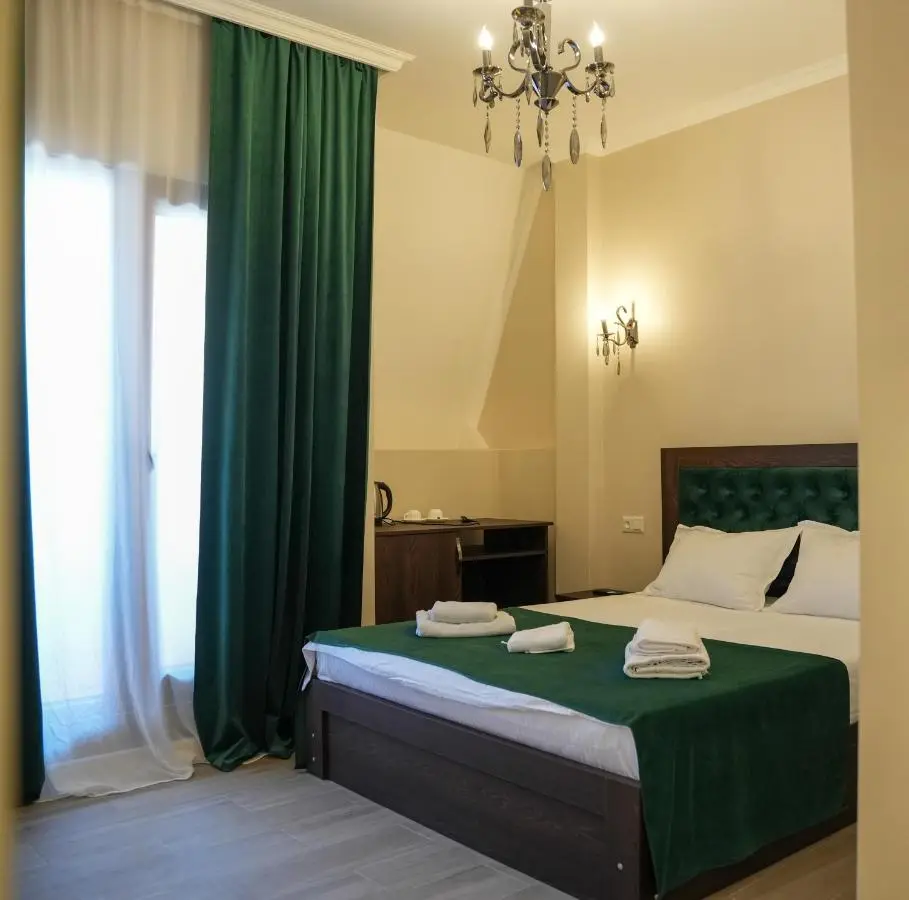 Hotel BABU