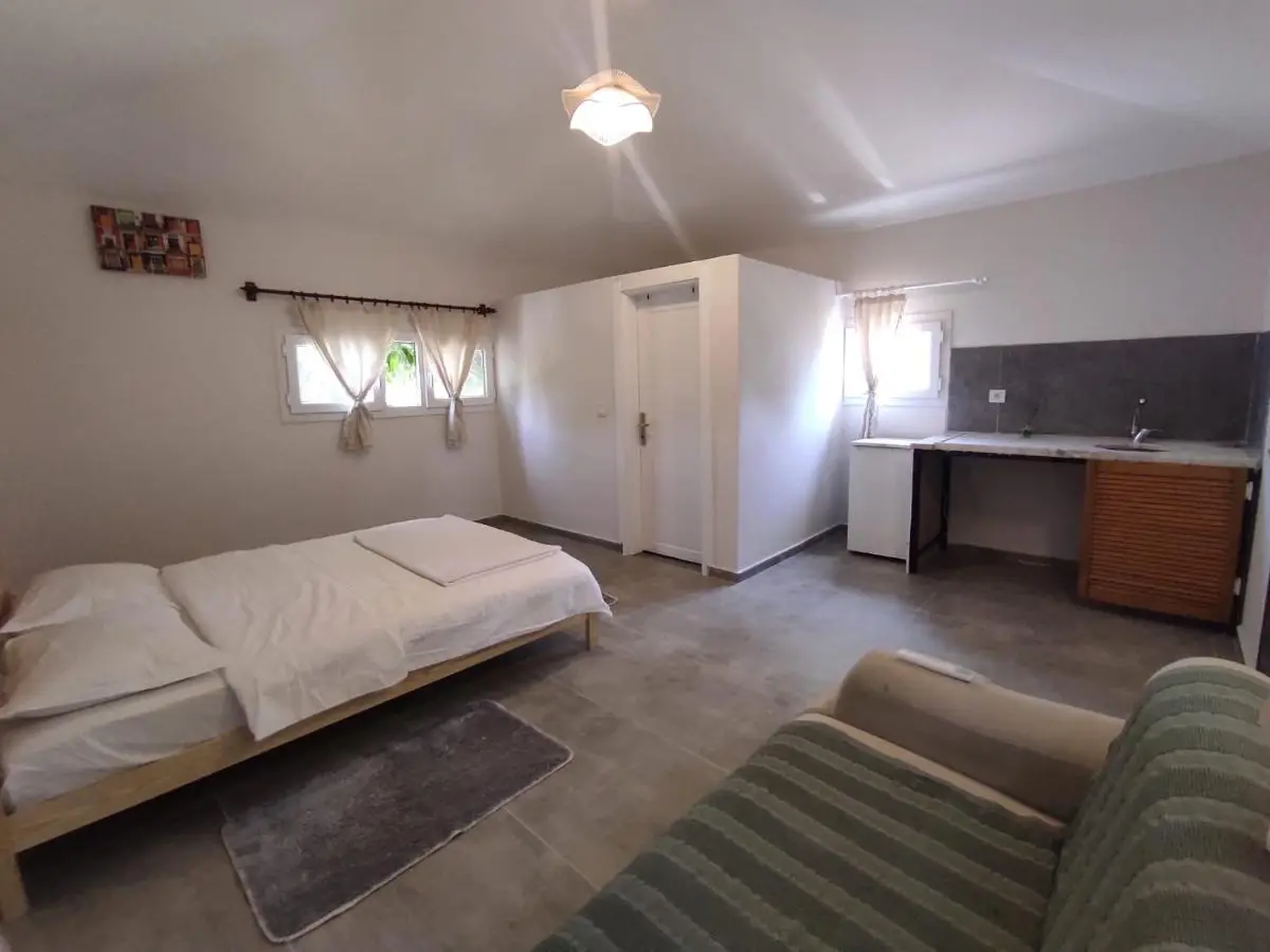 Chillsteps Hostel