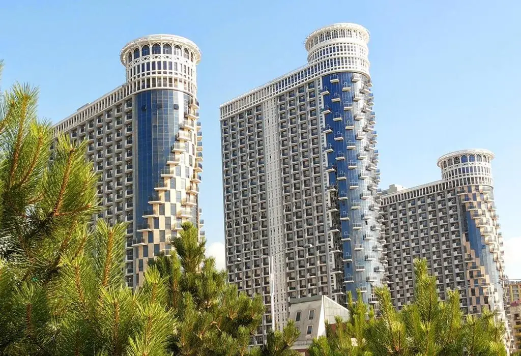 Prestige Tower Batumi