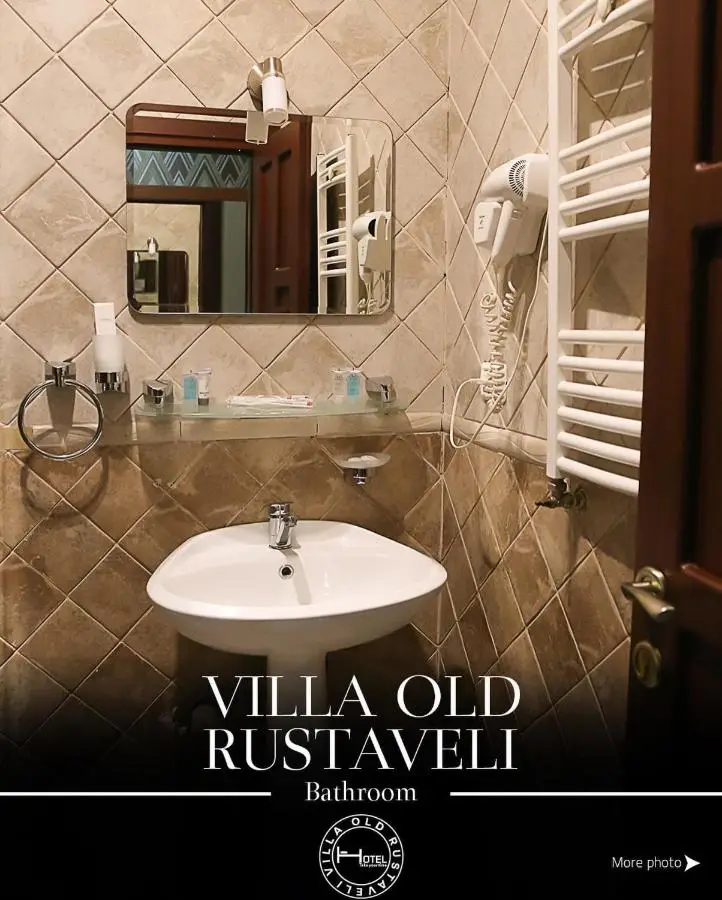 Hotel Villa Old Rustaveli