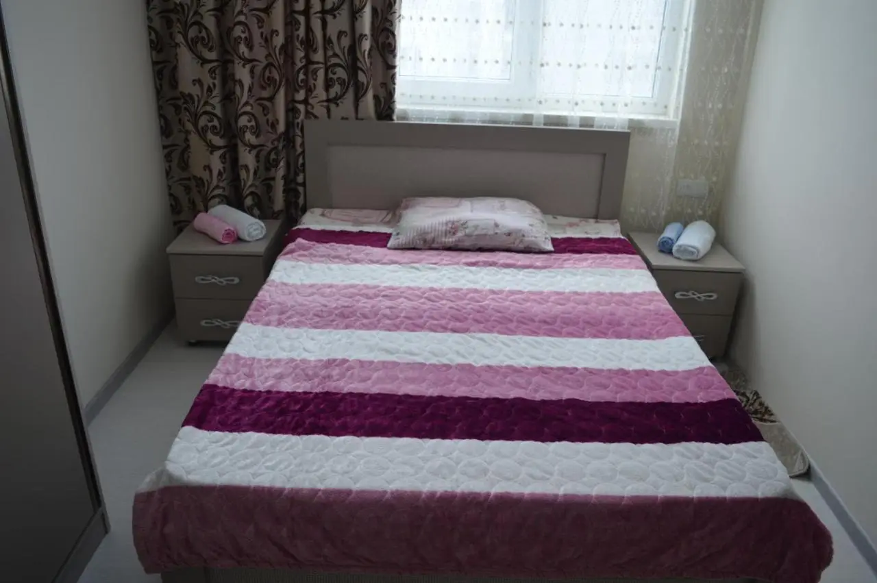 TEO BEACH APARTAMENT