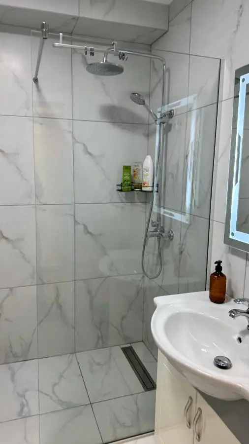 Johana blloku apartment in amazing location!