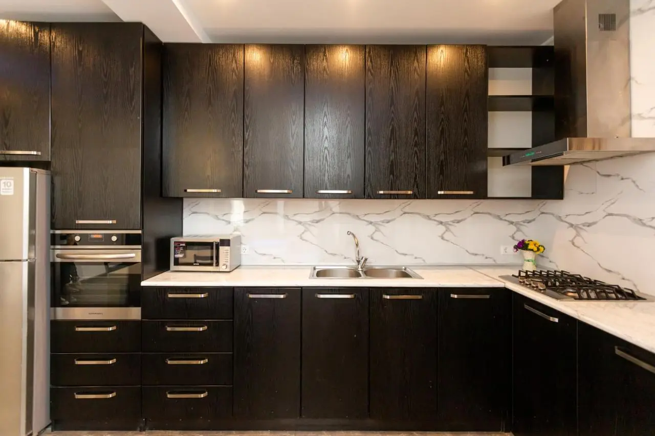 Mtatsminda Suites I