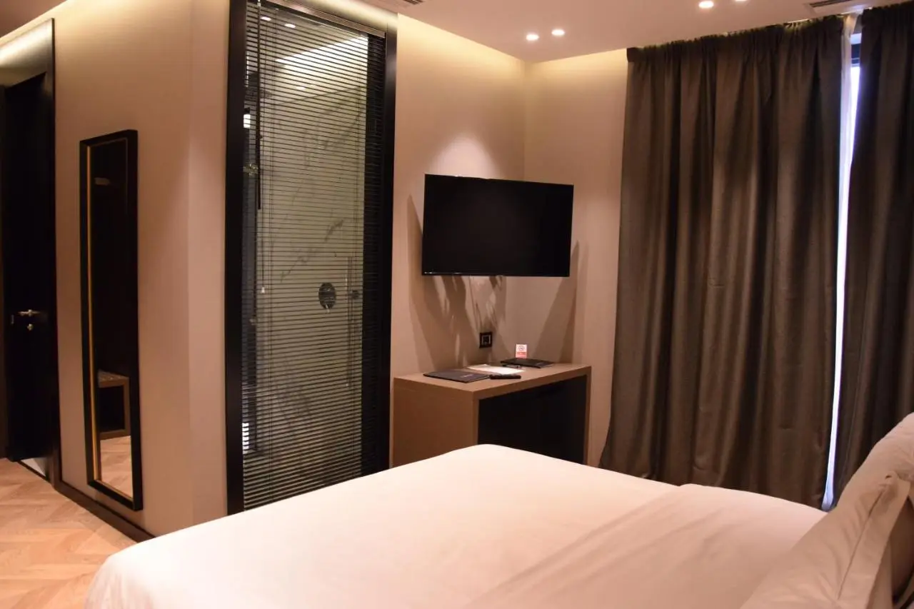 Hotel Unik