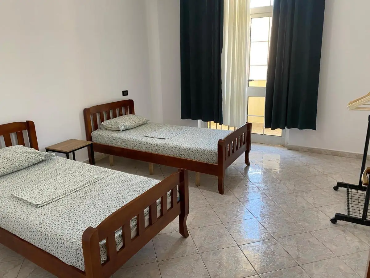 Tirana Apartment 2