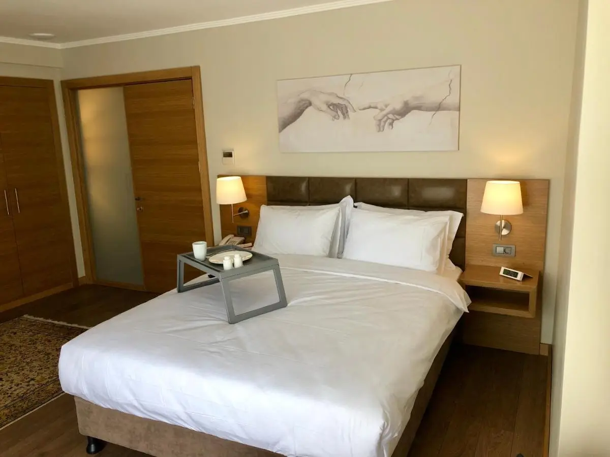 Hotel Fehmi Bey - Special Category