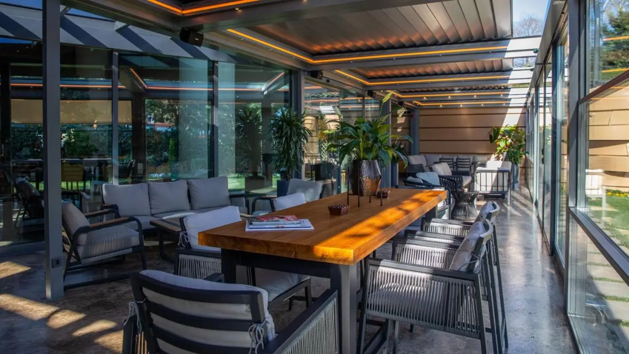 InterContinental Istanbul by IHG