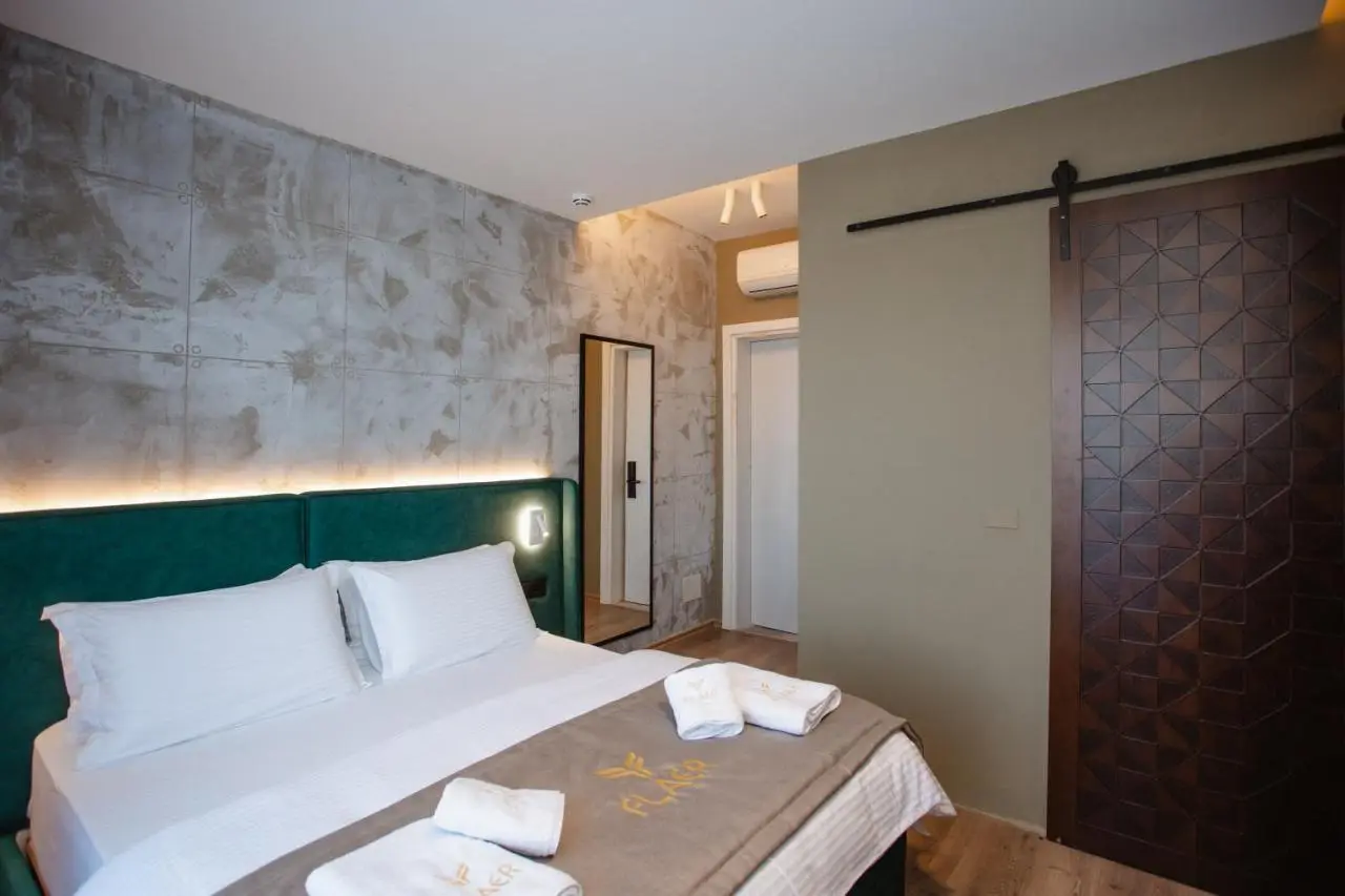 Hotel Flaer