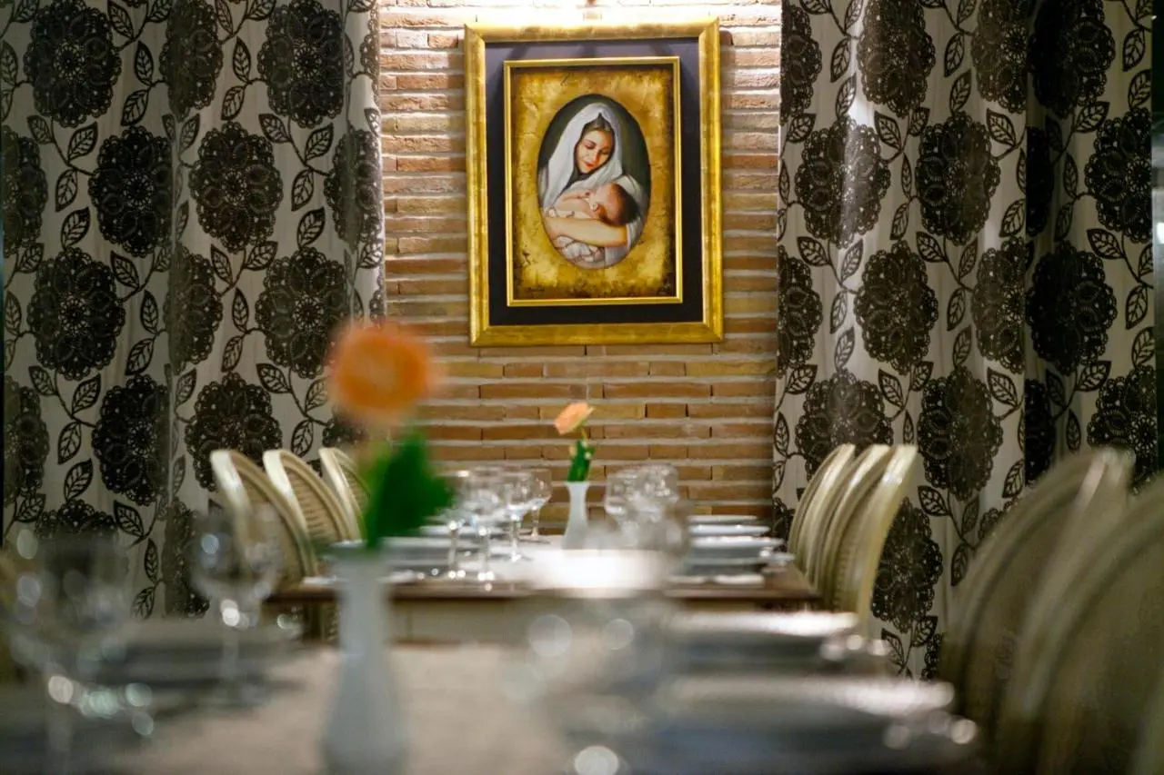Hotel Villa Grace