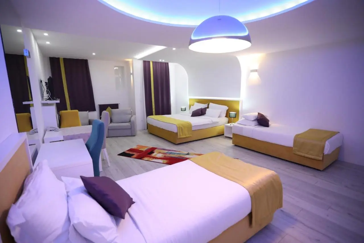 Hotel Boutique Libris