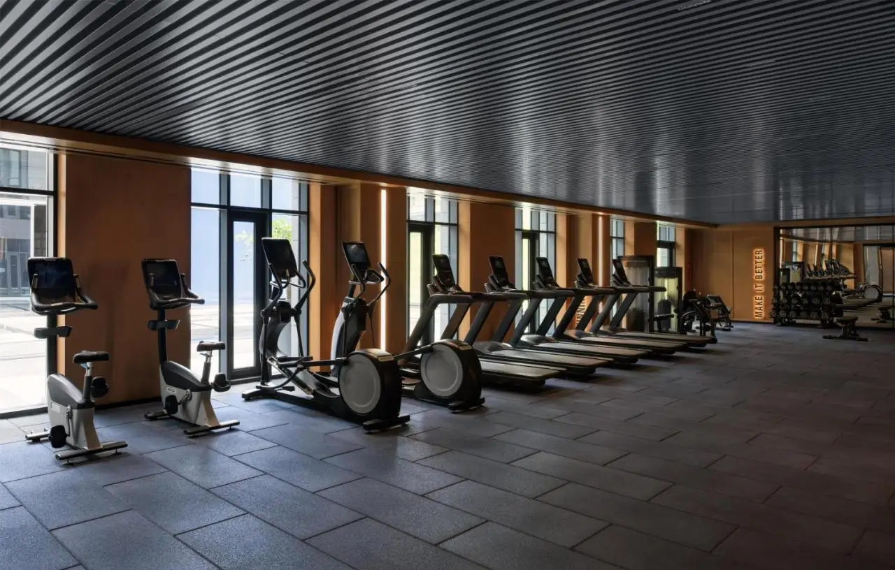 Altunizade Suites Istanbul, Curio Collection By Hilton