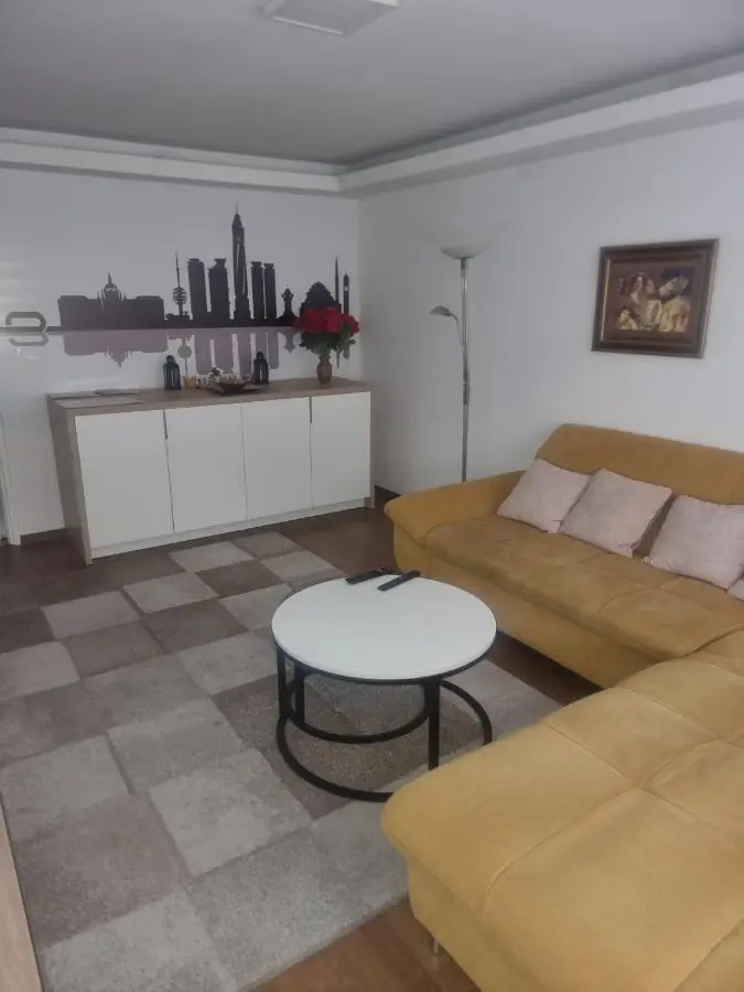 Apartman Katedrala