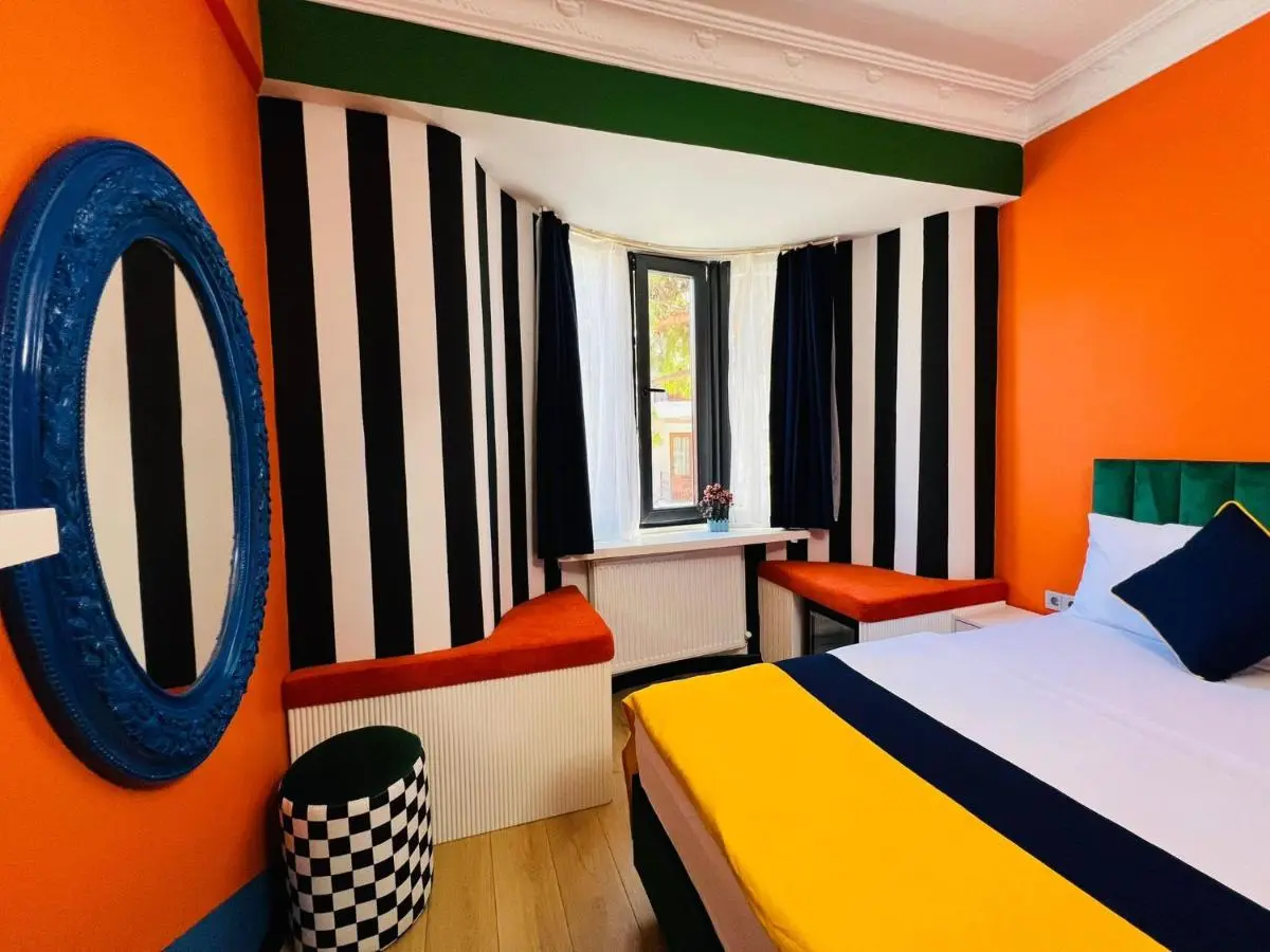 Apex Hotel