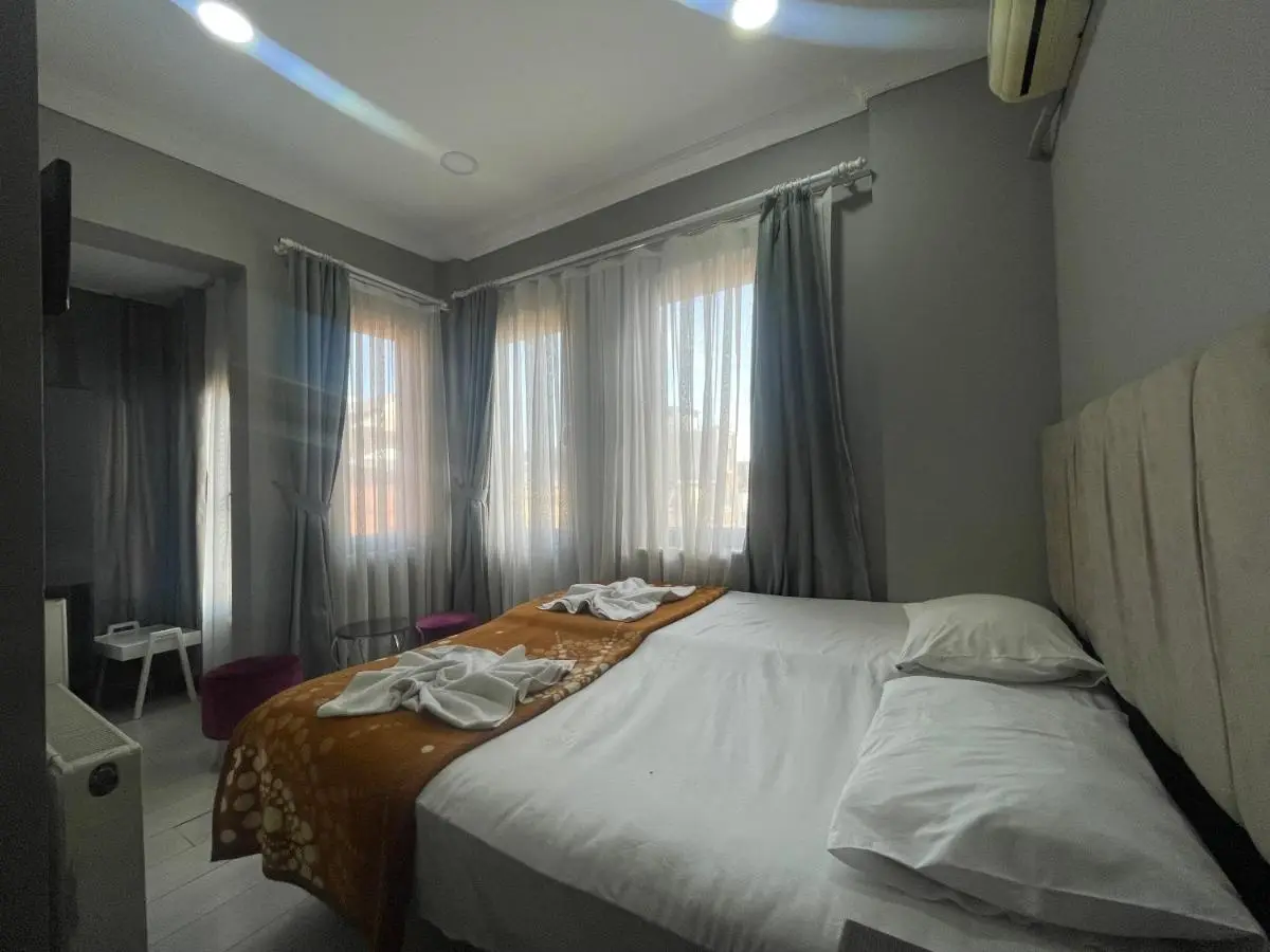 YASMİN Hotel