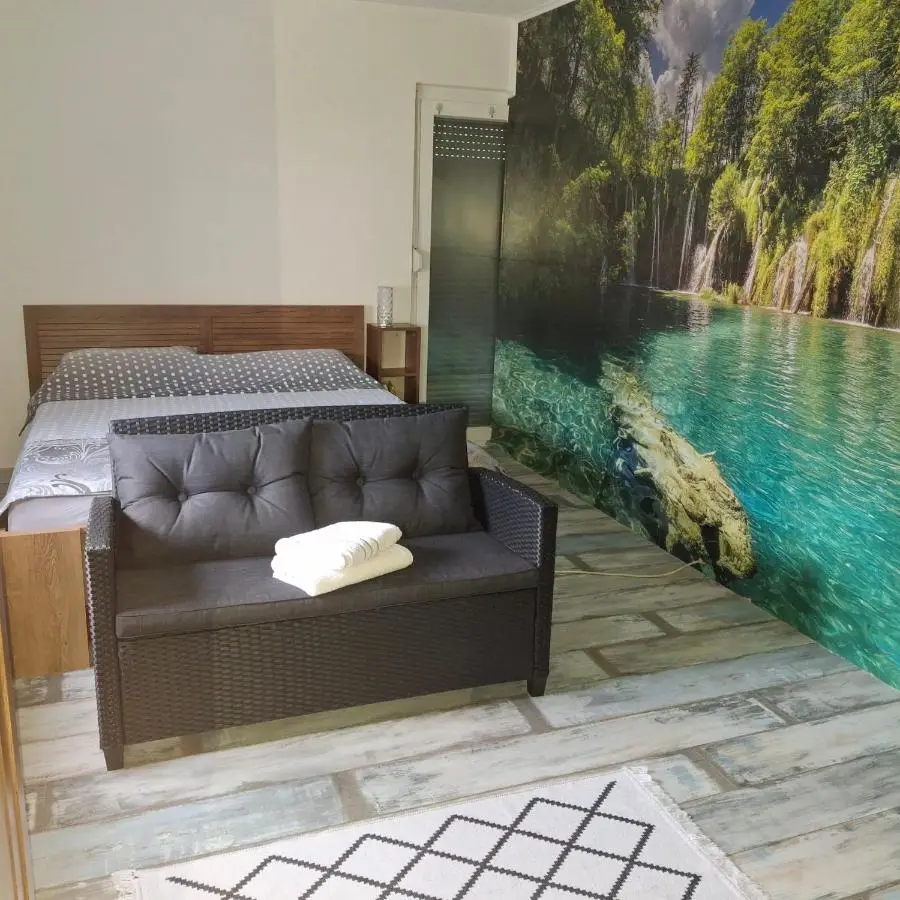 Peace Holiday Home