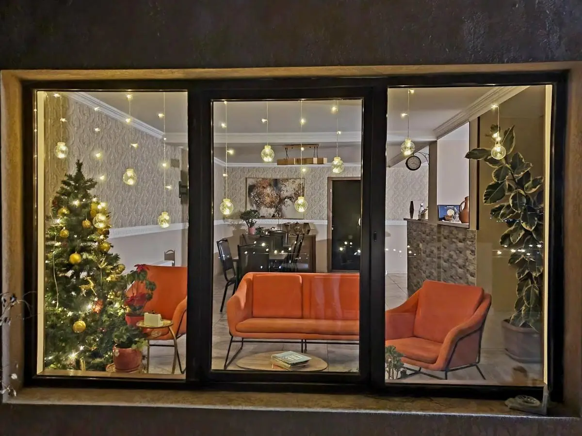 Apartment Nikolo
