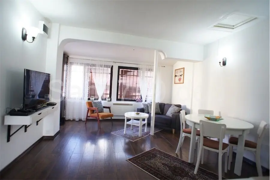 Retreat@Peaceful Flat- FREE PARKING ON PREMISES!
