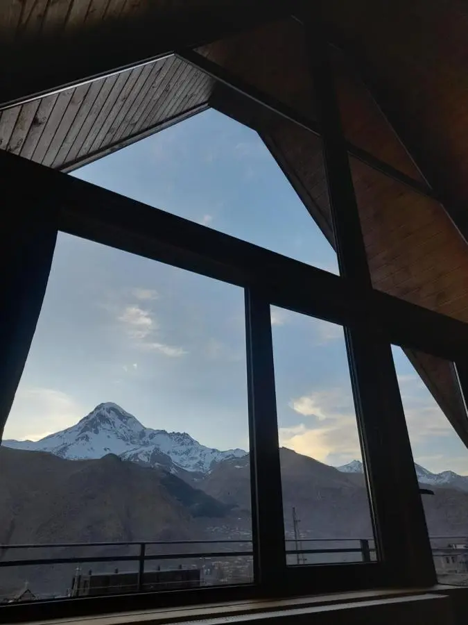 Kera Cottages Kazbegi